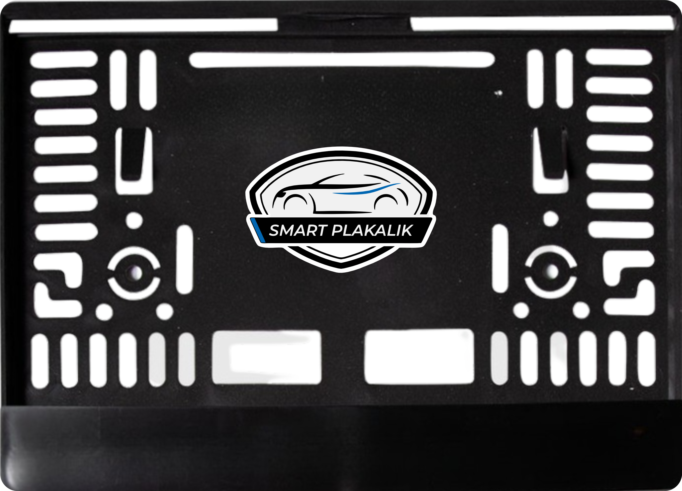 Motor Plakalığı